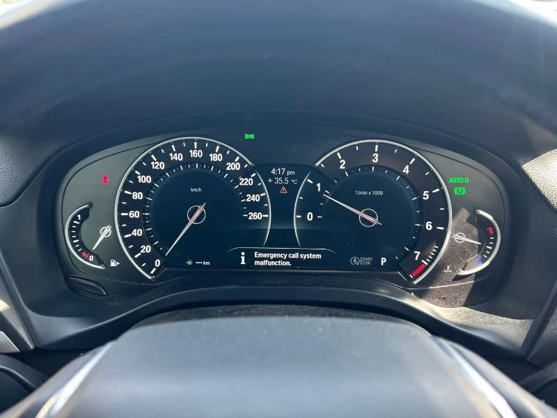 BMW X4 * xDrive30i * CARFAX * ОПЦИЯ ЗА ФИНАНСИРАНЕ, снимка 12 - Автомобили и джипове - 55223270