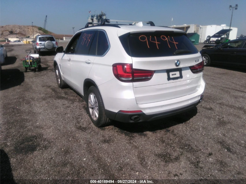 BMW X5 - [1] 