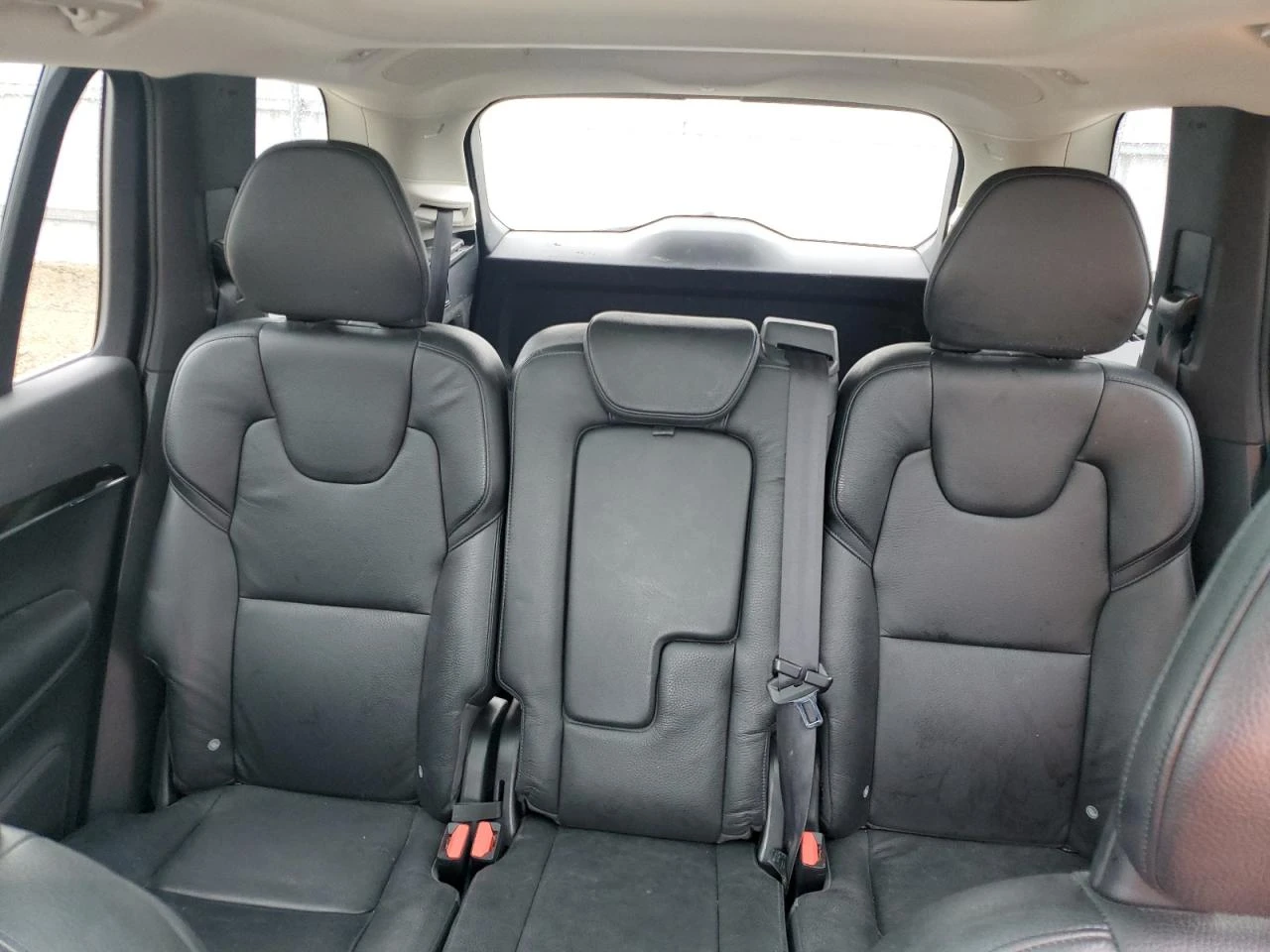 Volvo Xc90 T6 4X4 * ЛИЗИНГ*  - изображение 10
