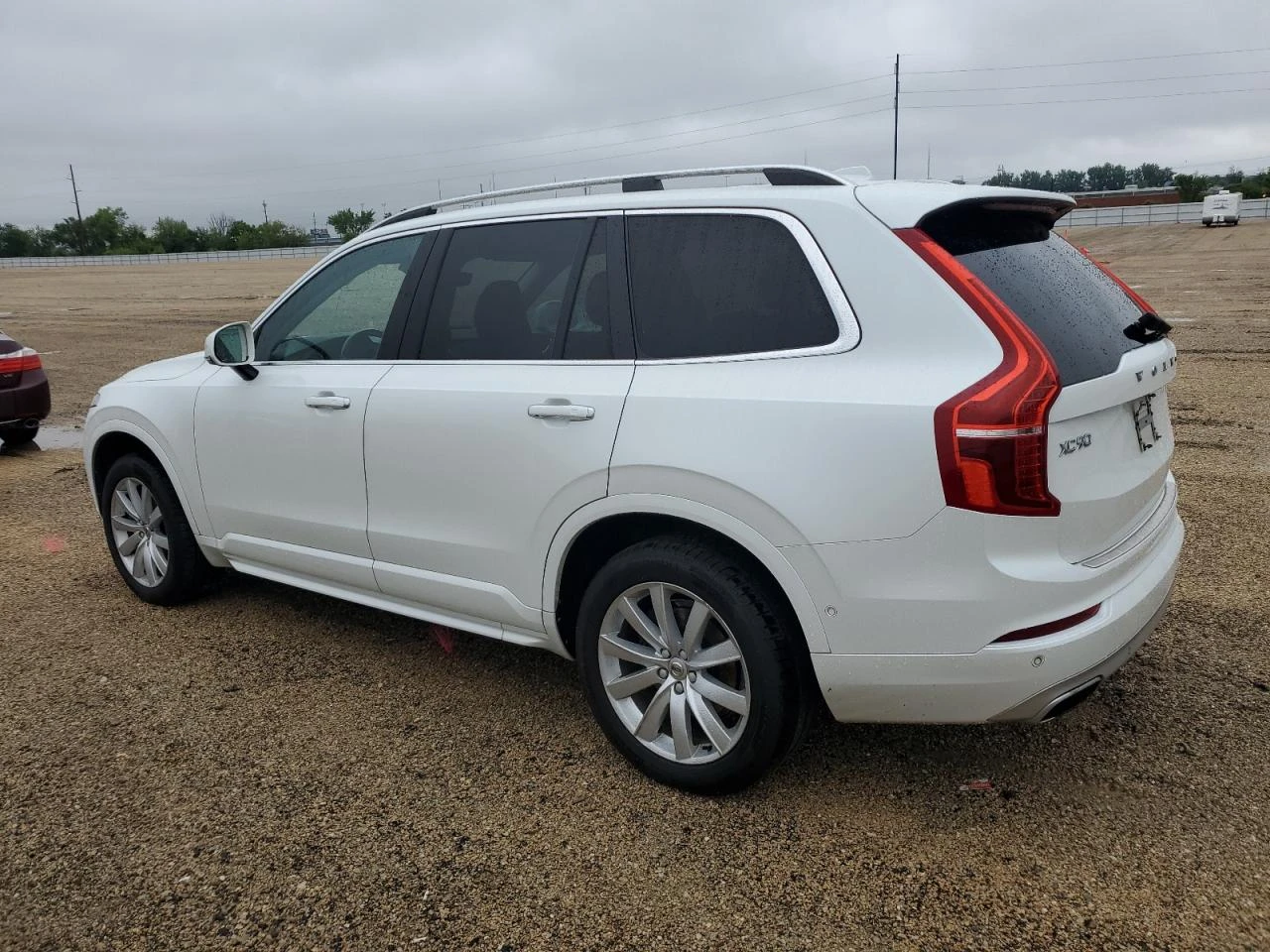 Volvo Xc90 T6 4X4 * ЛИЗИНГ*  - изображение 3