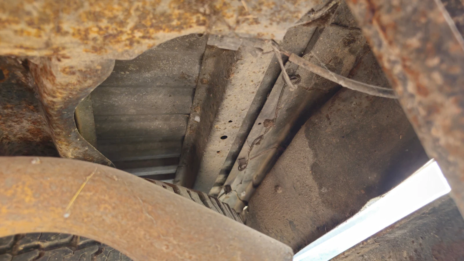 Ford Ranger 2.5 td | Mobile.bg   11