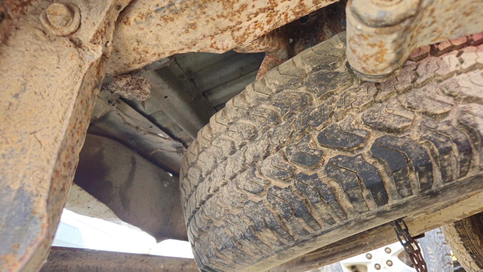 Ford Ranger 2.5 td | Mobile.bg   12