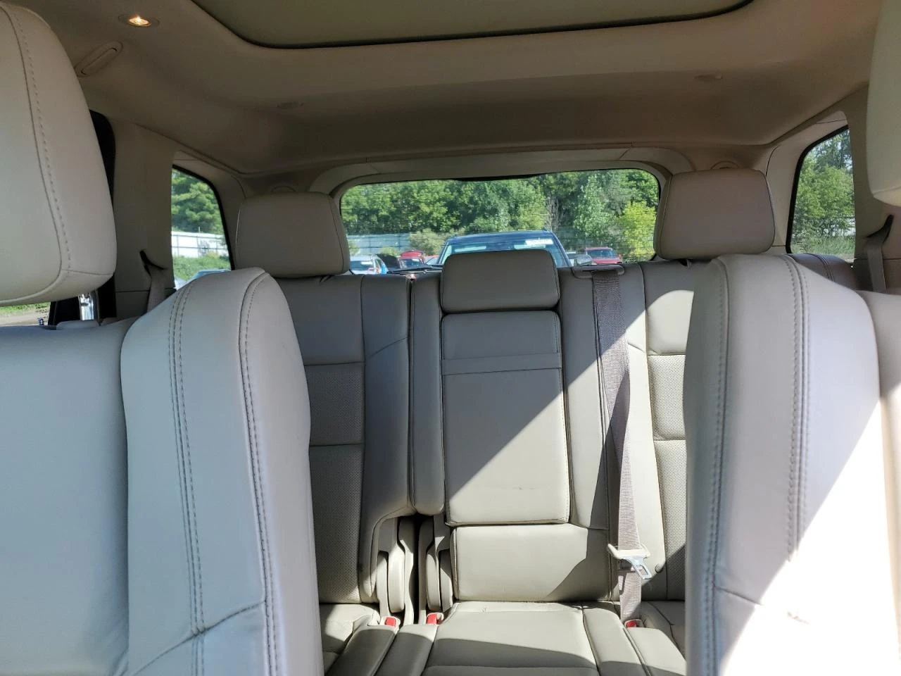Jeep Grand cherokee Limited - изображение 10