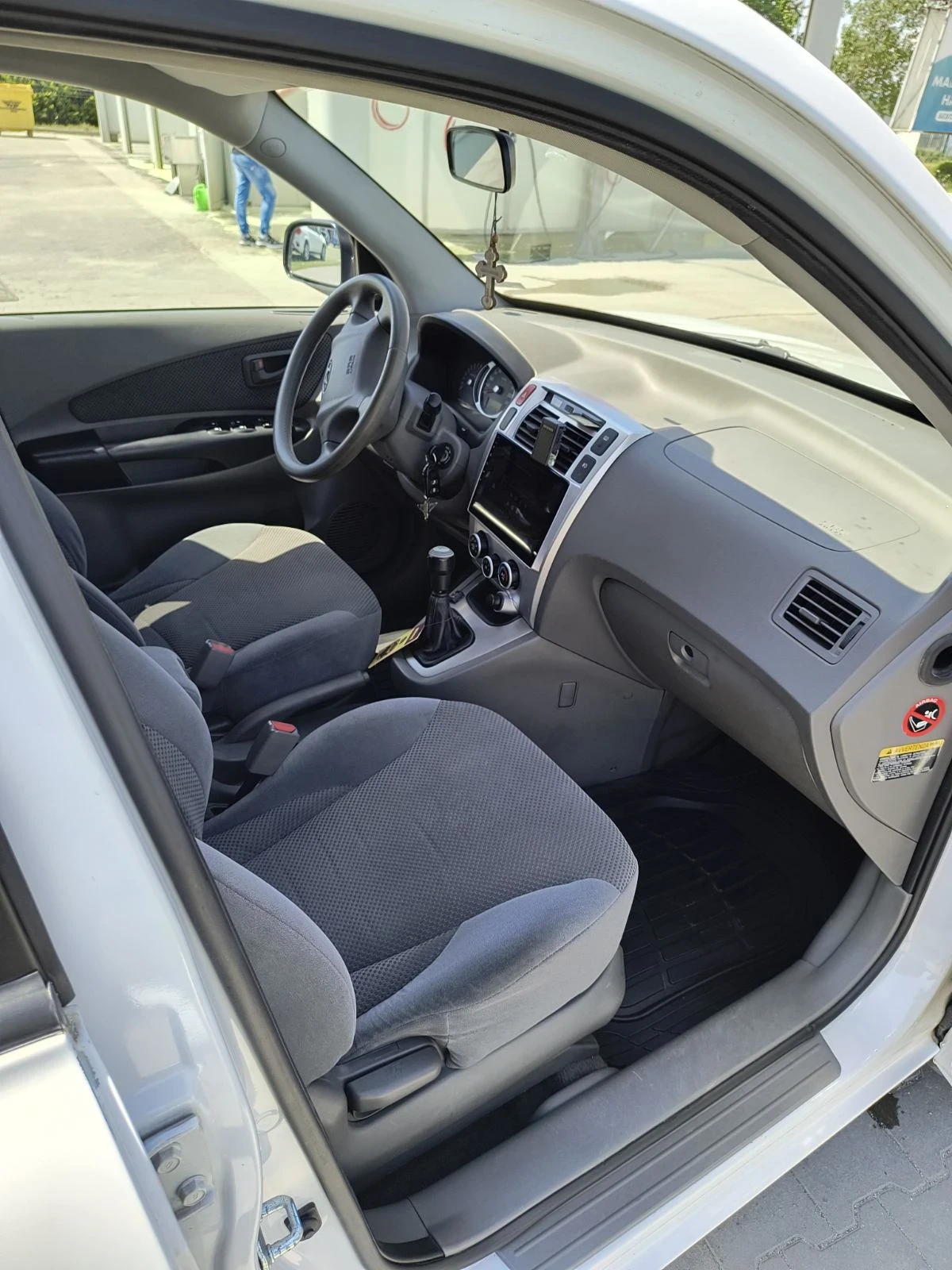 Hyundai Tucson  - изображение 6