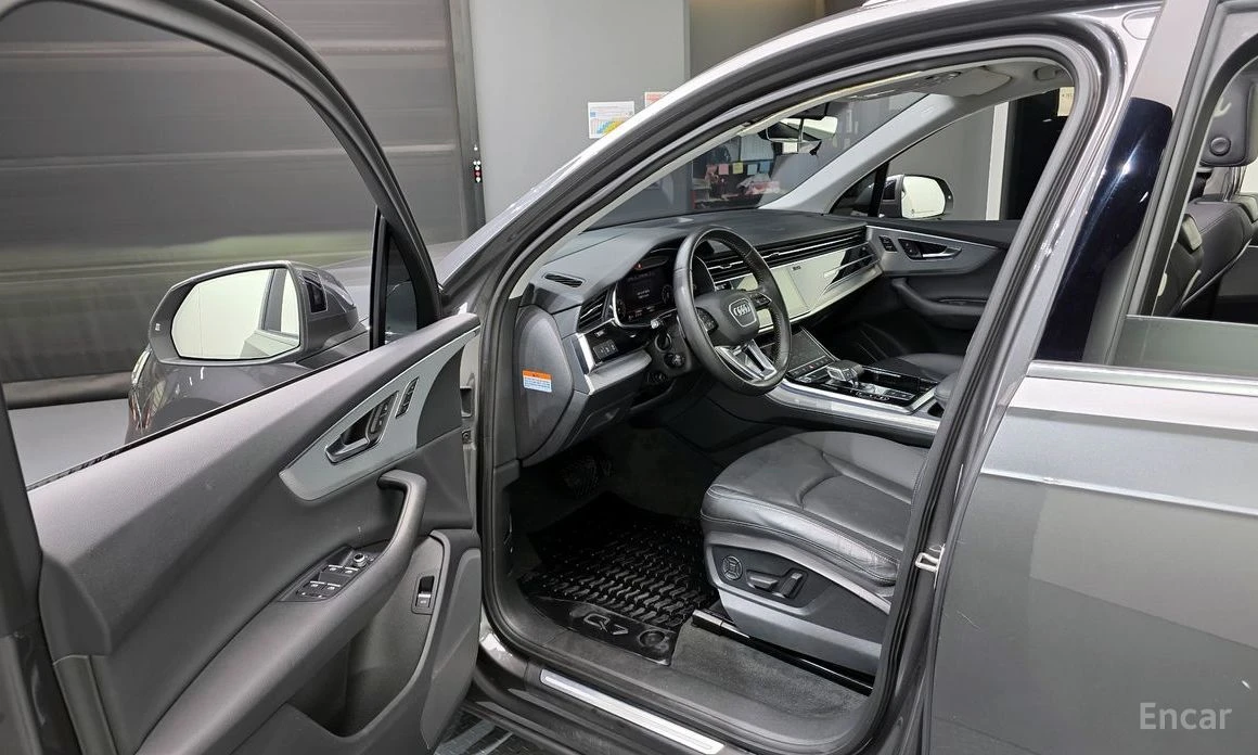 Audi Q7  - изображение 10