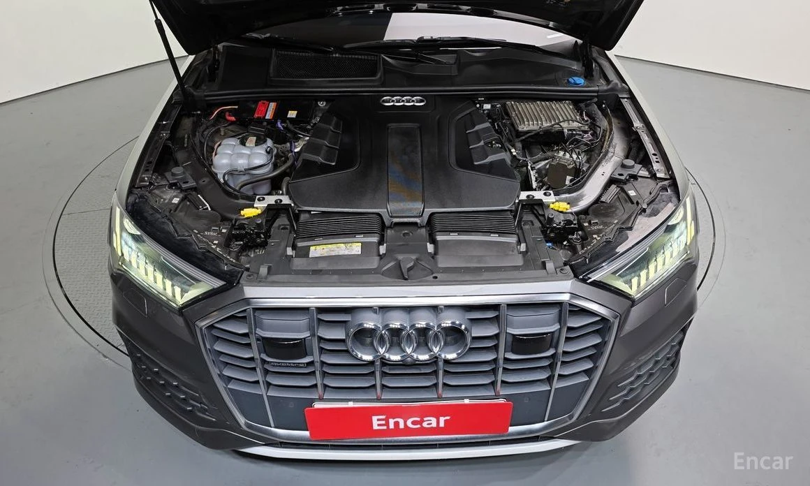 Audi Q7  - изображение 6