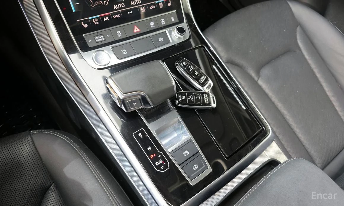 Audi Q7  - изображение 9