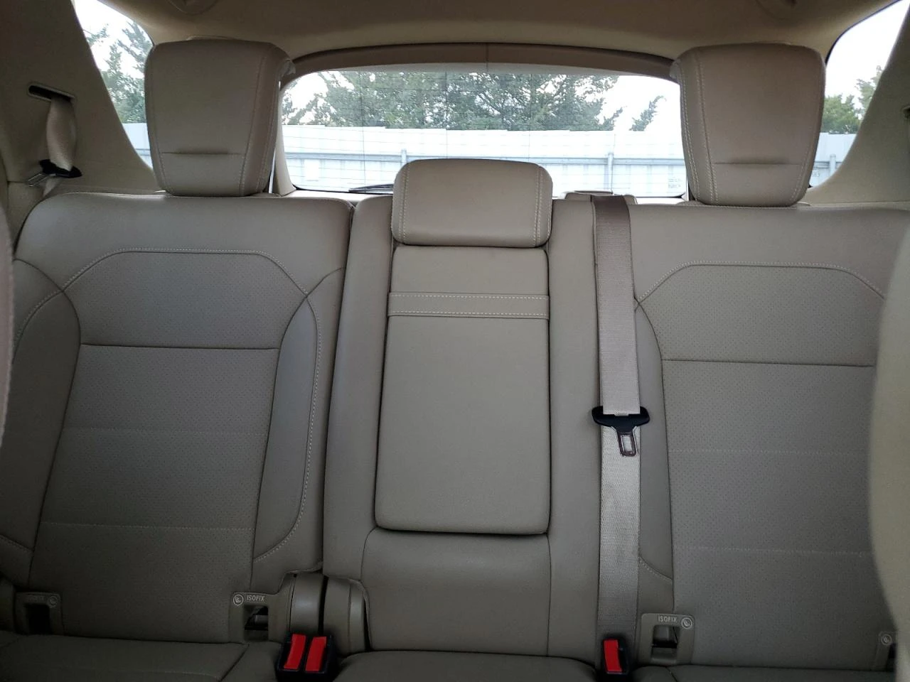 Mercedes-Benz ML 350  - изображение 9