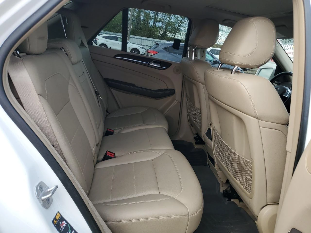 Mercedes-Benz ML 350  - изображение 10