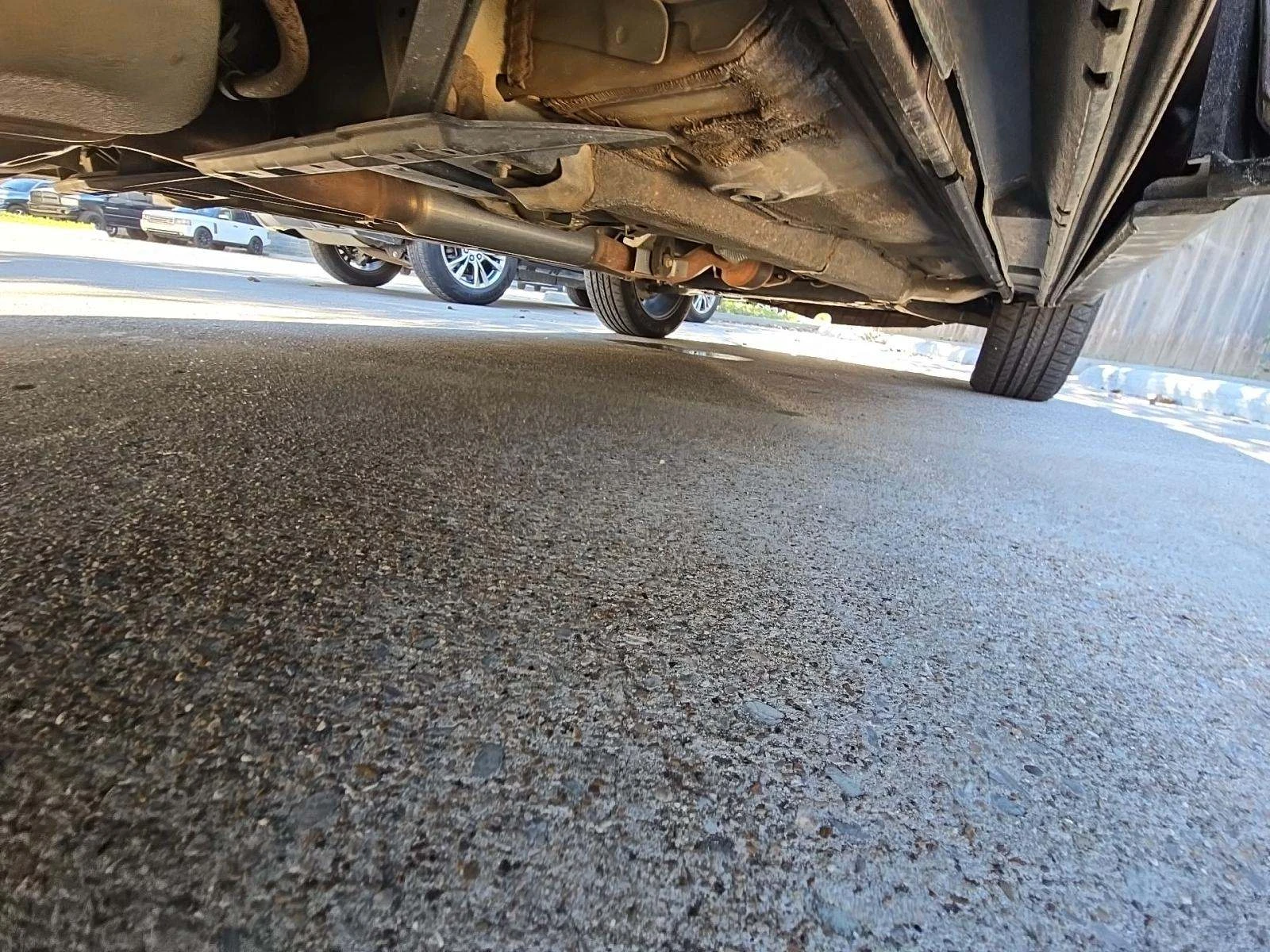 Mitsubishi Eclipse Cross LE * Клип - изображение 9