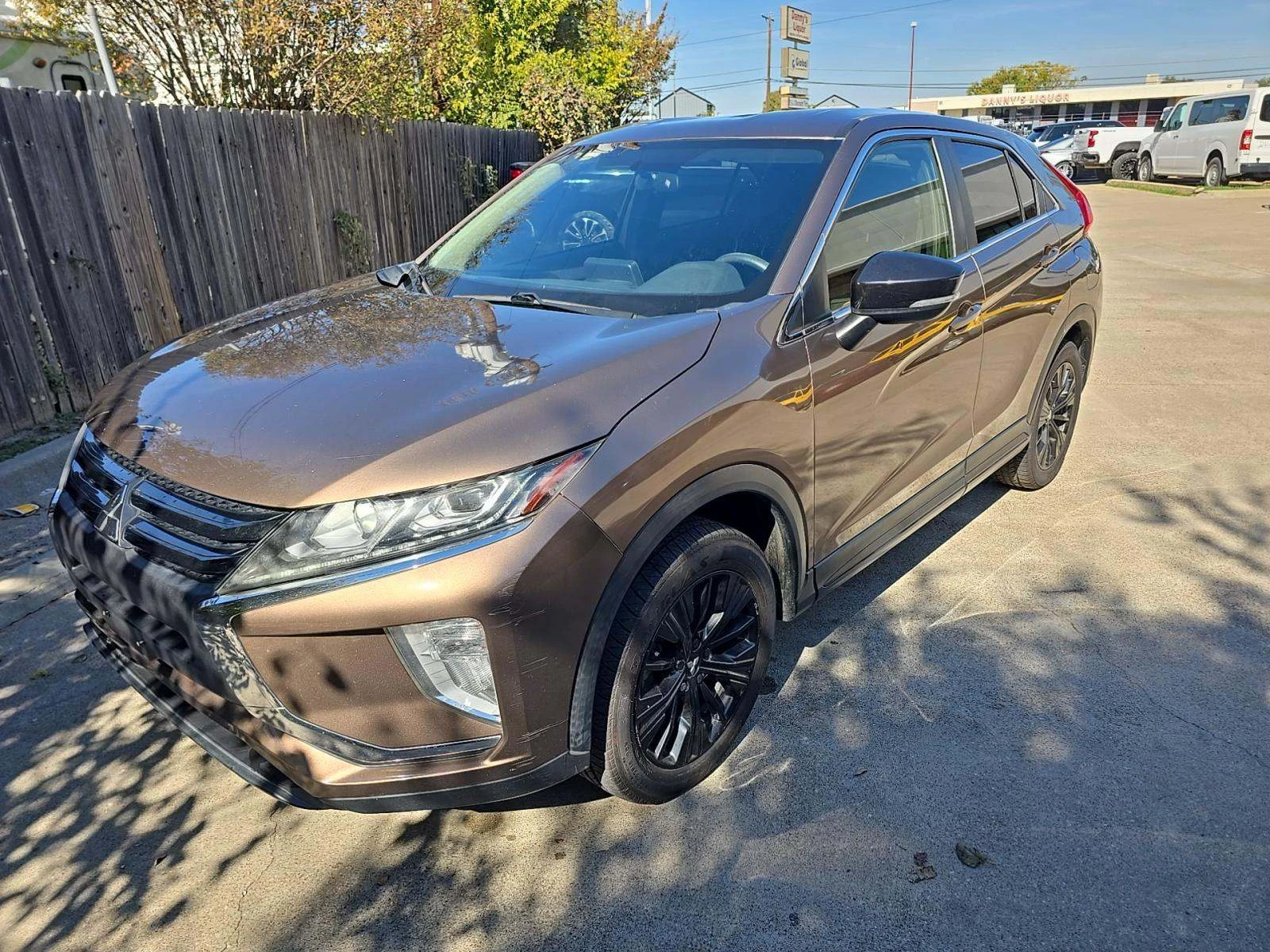 Mitsubishi Eclipse Cross LE *  | Mobile.bg   1