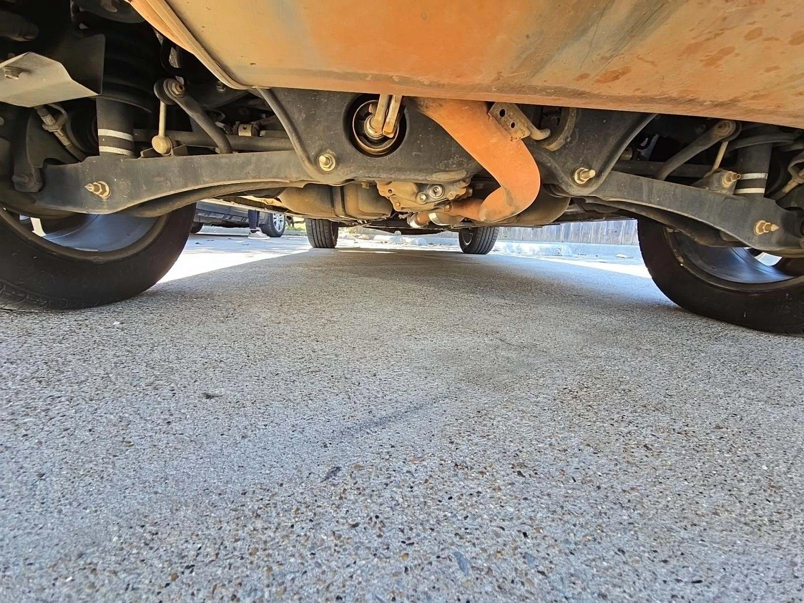 Mitsubishi Eclipse Cross LE * Клип - изображение 10