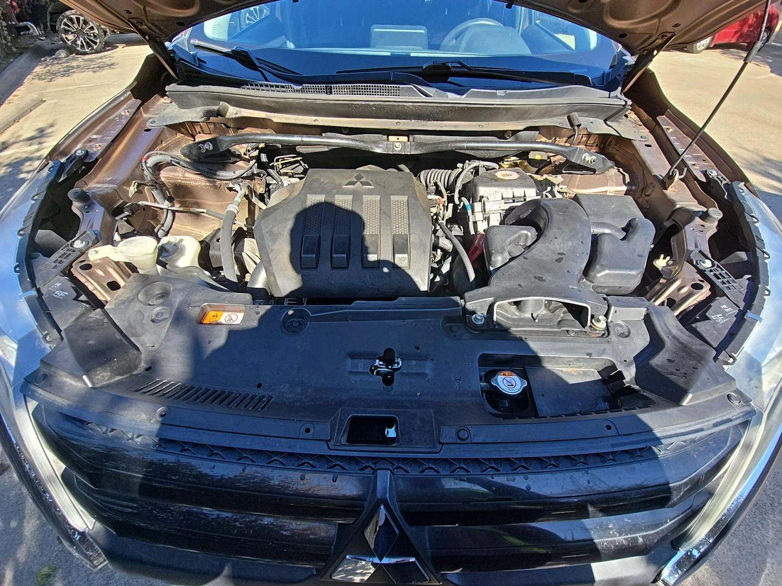 Mitsubishi Eclipse Cross LE *  | Mobile.bg   14