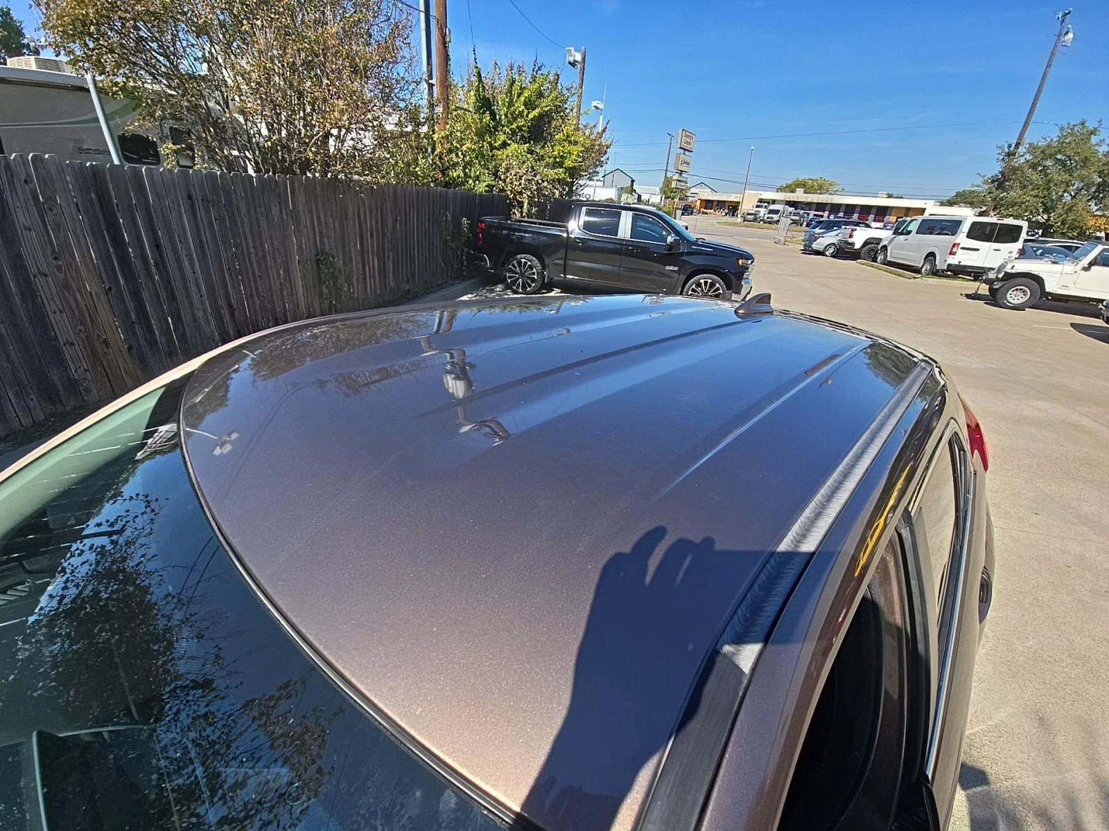 Mitsubishi Eclipse Cross LE * Клип - изображение 2