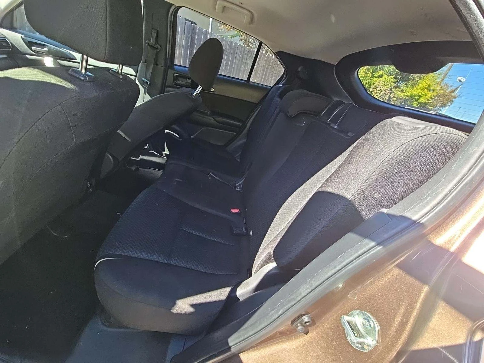 Mitsubishi Eclipse Cross LE * Клип - изображение 7