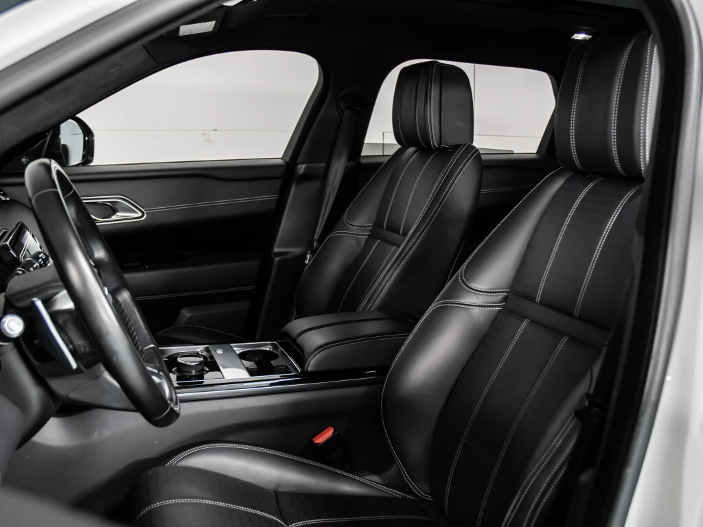 Land Rover Range Rover Velar 2018 D180 R-DYNAMIC *   *  | Mobile.bg   9