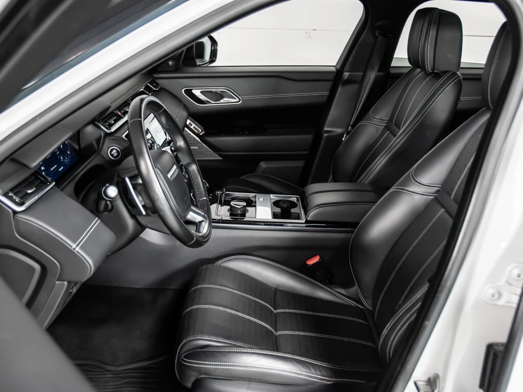 Land Rover Range Rover Velar 2018 D180 R-DYNAMIC *   *  | Mobile.bg   8