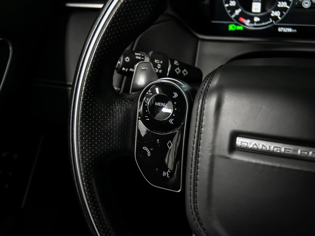Land Rover Range Rover Velar 2018 D180 R-DYNAMIC *   *  | Mobile.bg   15