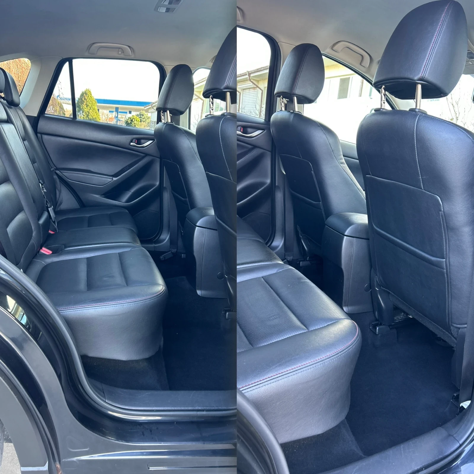 Mazda CX-5 2.2d Skyactiv/ 4x4/ 175��/ 162 000��/ ���� | Mobile.bg � ����������� 11