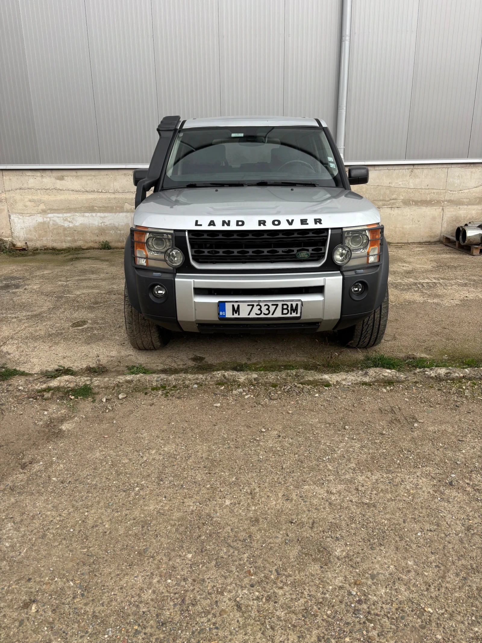Land Rover Discovery | Mobile.bg � ����������� 2