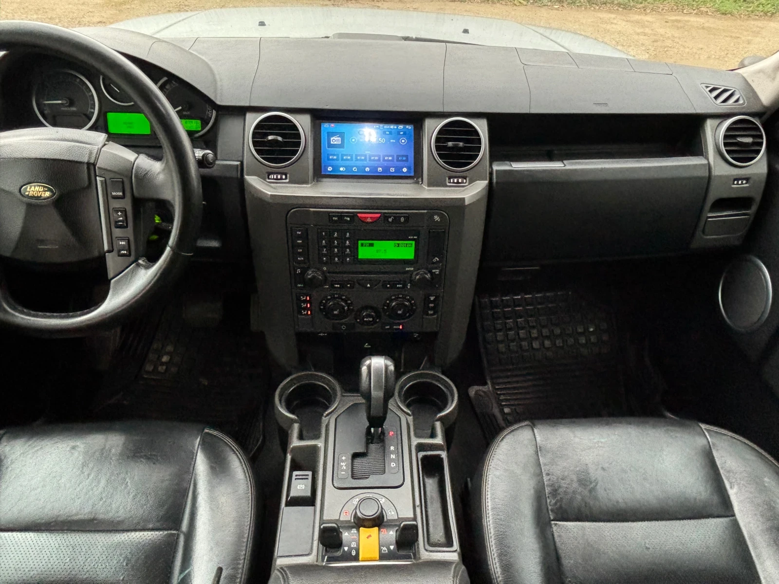 Land Rover Discovery | Mobile.bg � ����������� 6