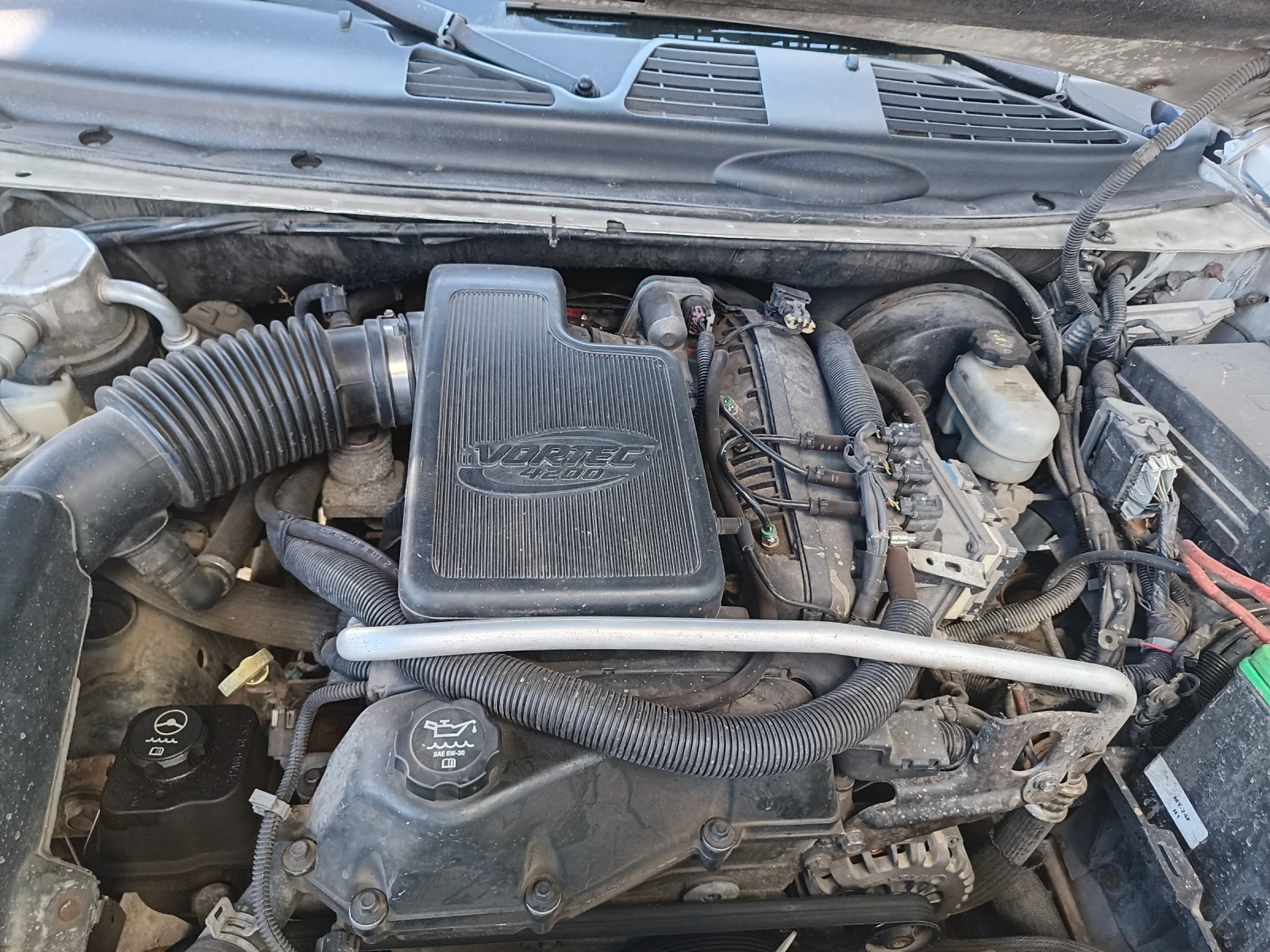 Chevrolet Trailblazer | Mobile.bg � ����������� 8