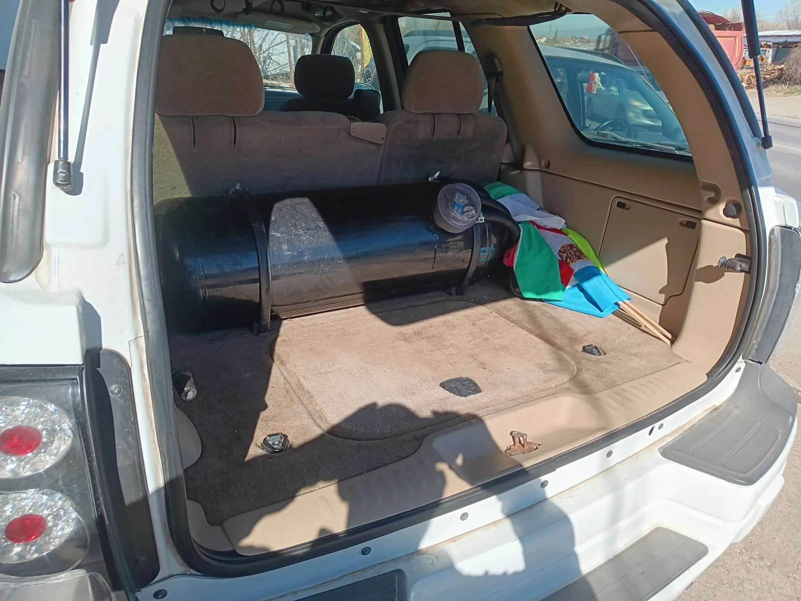 Chevrolet Trailblazer | Mobile.bg � ����������� 7