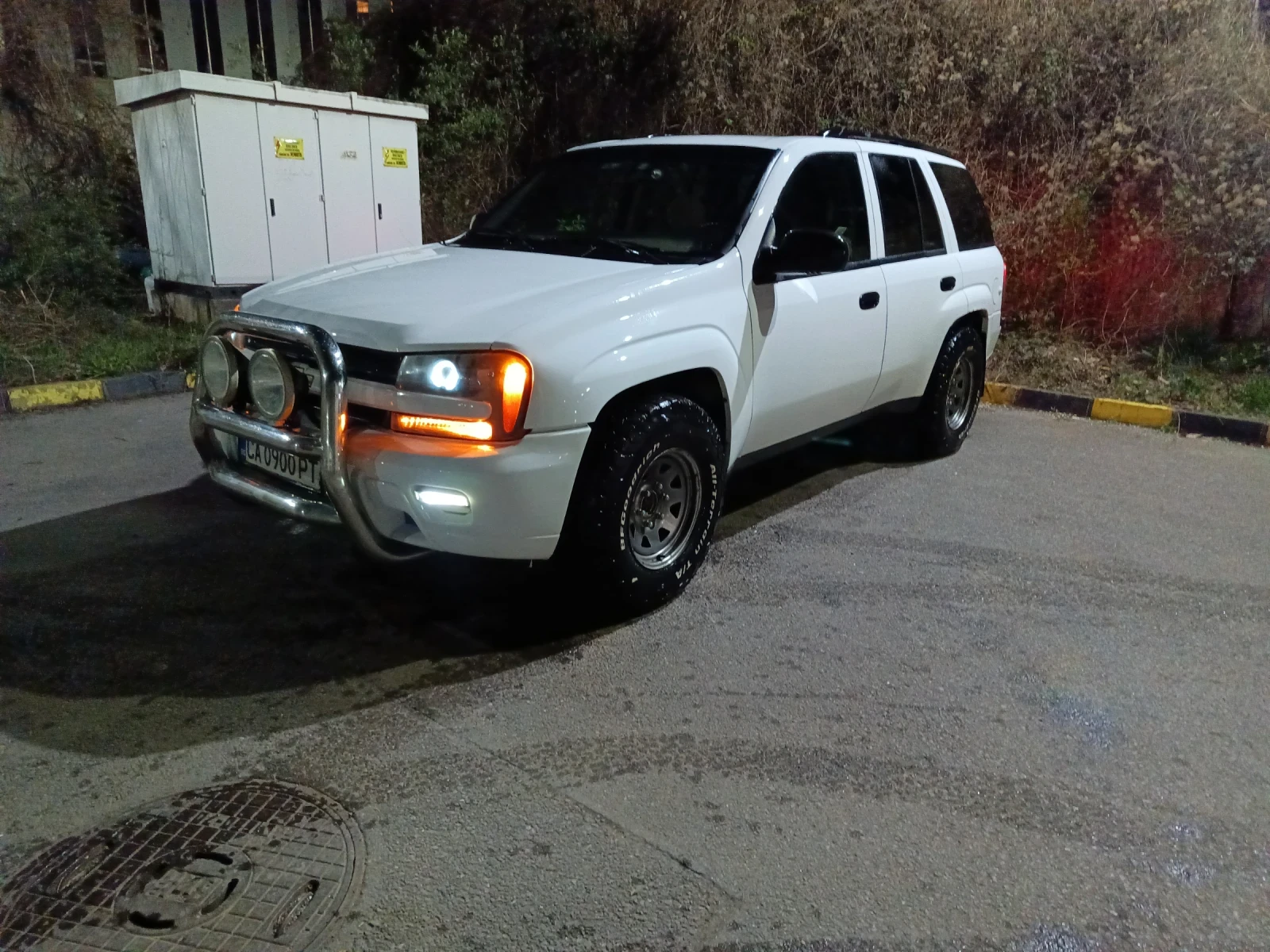 Chevrolet Trailblazer | Mobile.bg � ����������� 1