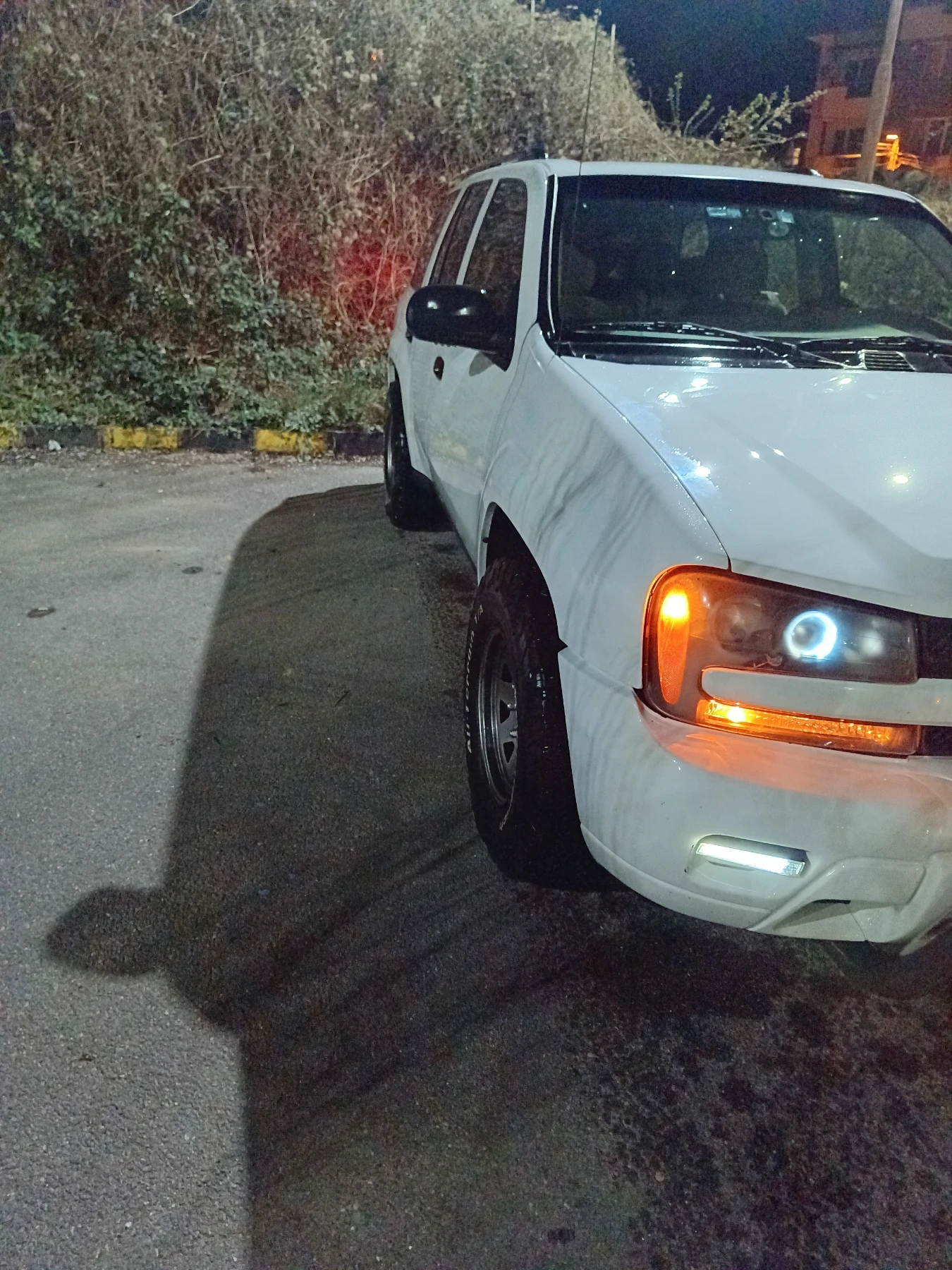 Chevrolet Trailblazer | Mobile.bg � ����������� 2