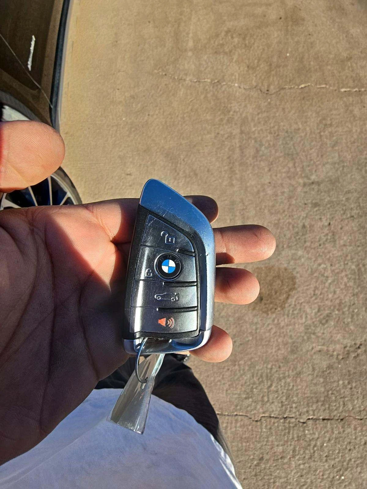 BMW X5 35i xDrive | Mobile.bg � ����������� 11