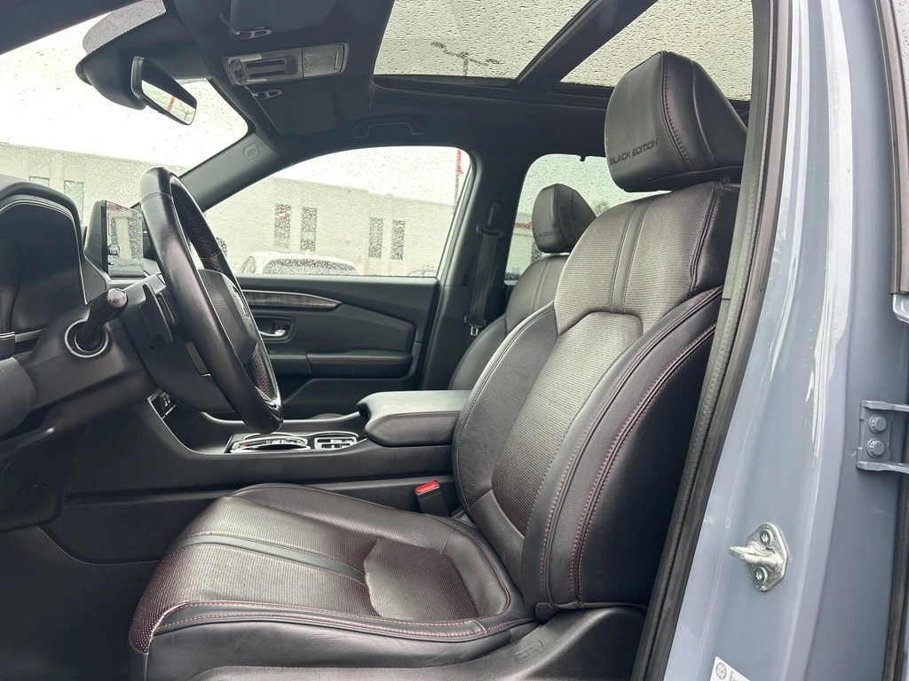 Honda Pilot BLACK EDITION | Mobile.bg � ����������� 12