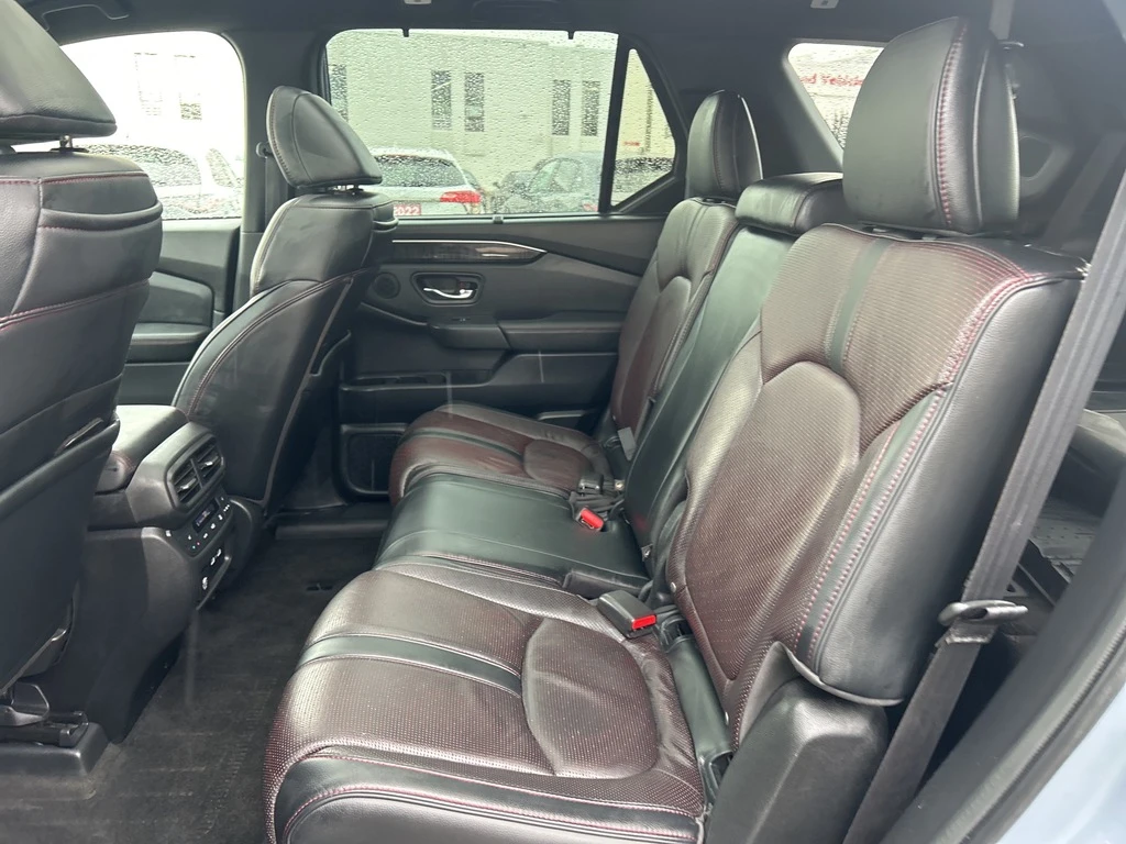 Honda Pilot BLACK EDITION | Mobile.bg � ����������� 13