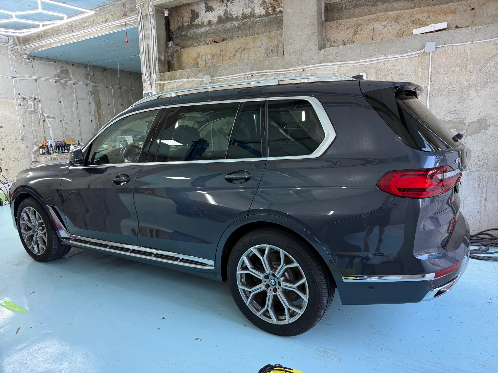 BMW X7 | Mobile.bg � ����������� 4