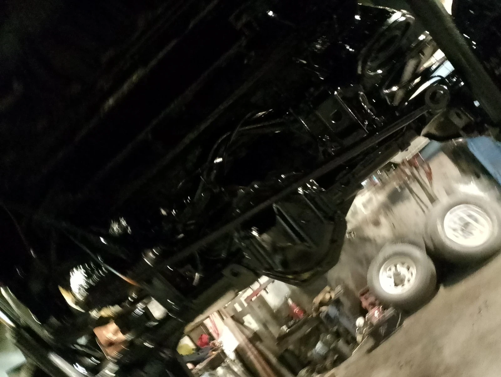 Daihatsu Rocky 2.8TD | Mobile.bg � ����������� 12