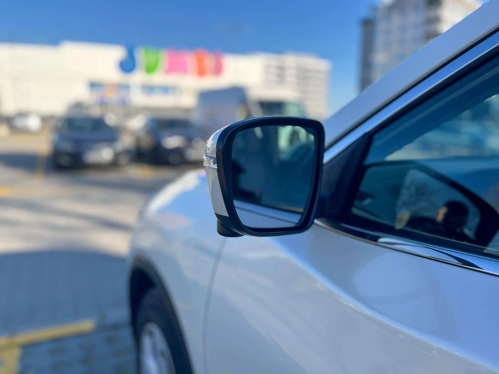 Nissan X-trail Tekn-a* Facelift* 4x4i* 128000km | Mobile.bg � ����������� 8