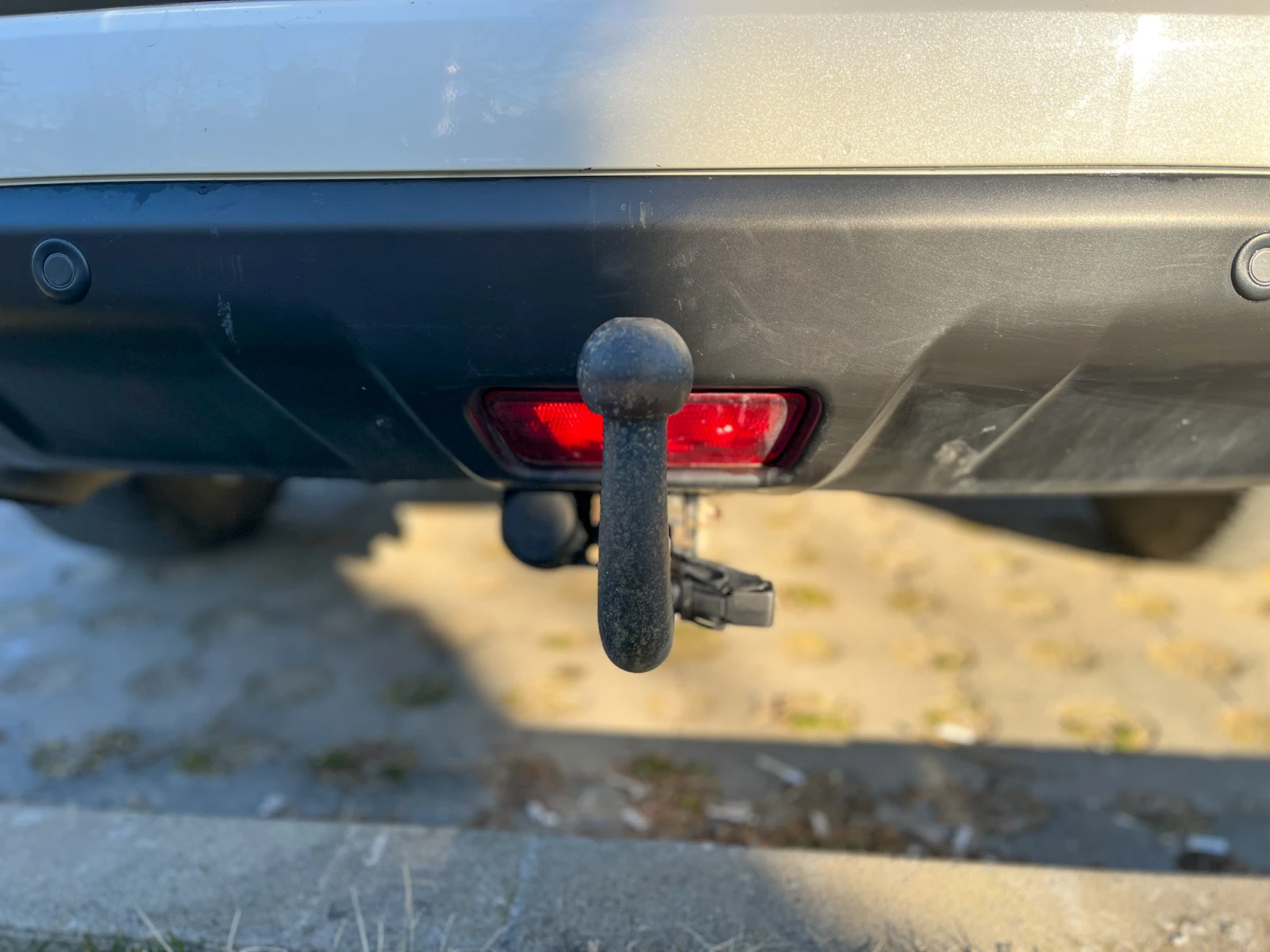 Nissan X-trail Tekn-a* Facelift* 4x4i* 128000km | Mobile.bg � ����������� 4