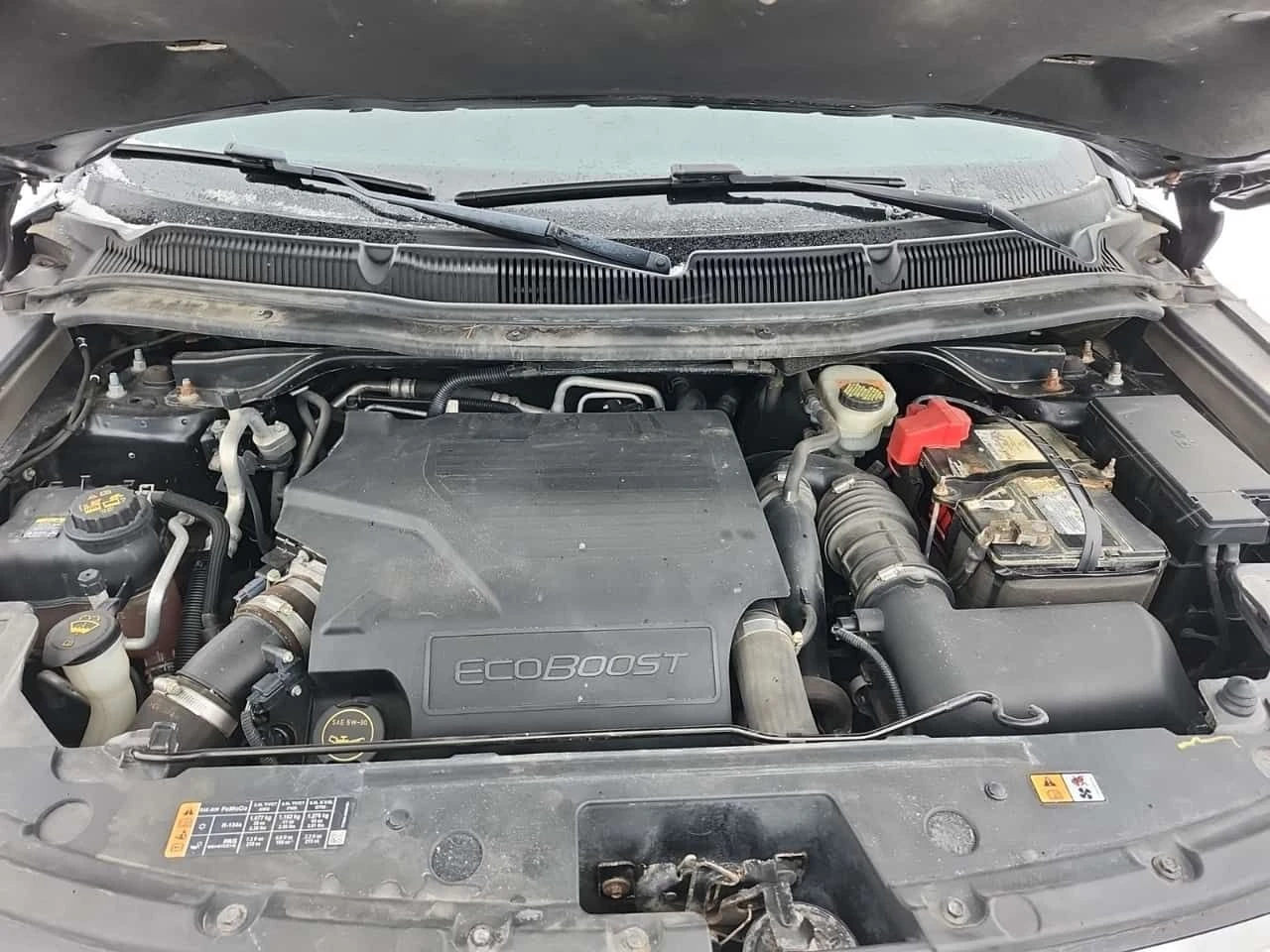 Ford Explorer * Platinum * CARFAX * ��������* ����������* ������ | Mobile.bg � ����������� 13