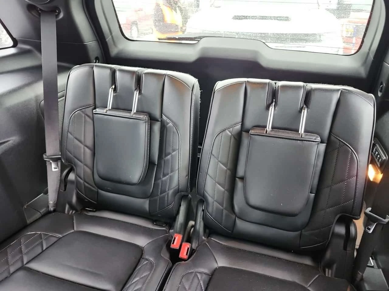 Ford Explorer * Platinum * CARFAX * ��������* ����������* ������ | Mobile.bg � ����������� 15