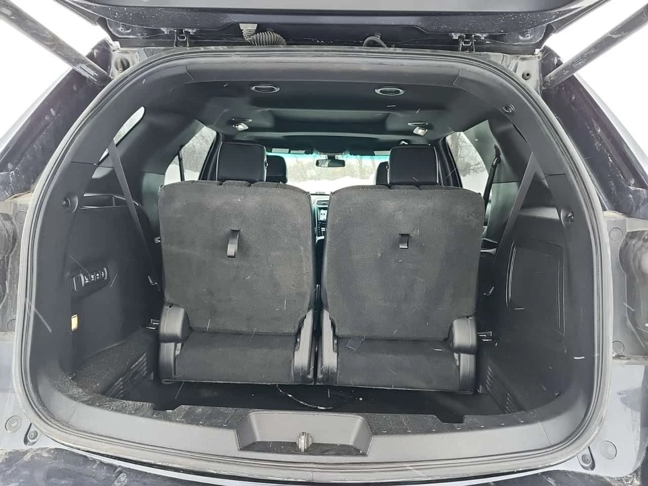 Ford Explorer * Platinum * CARFAX * ��������* ����������* ������ | Mobile.bg � ����������� 12