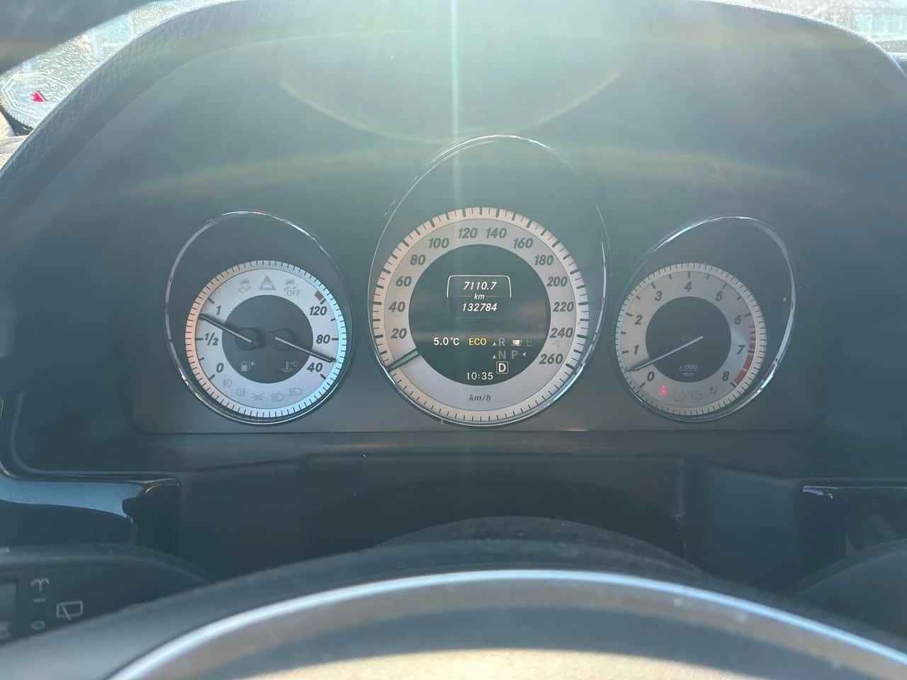 Mercedes-Benz GLK * 350 * ПОДГРЕВ * ПАНОРАМА * ОТ ПРЕДСТАВИТЕЛСТВО - изображение 8