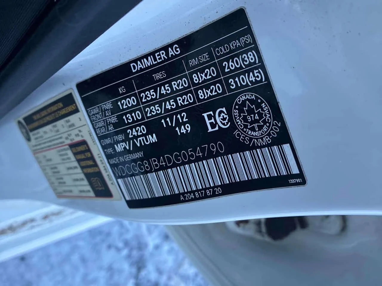 Mercedes-Benz GLK * 350 * ПОДГРЕВ * ПАНОРАМА * ОТ ПРЕДСТАВИТЕЛСТВО - изображение 10