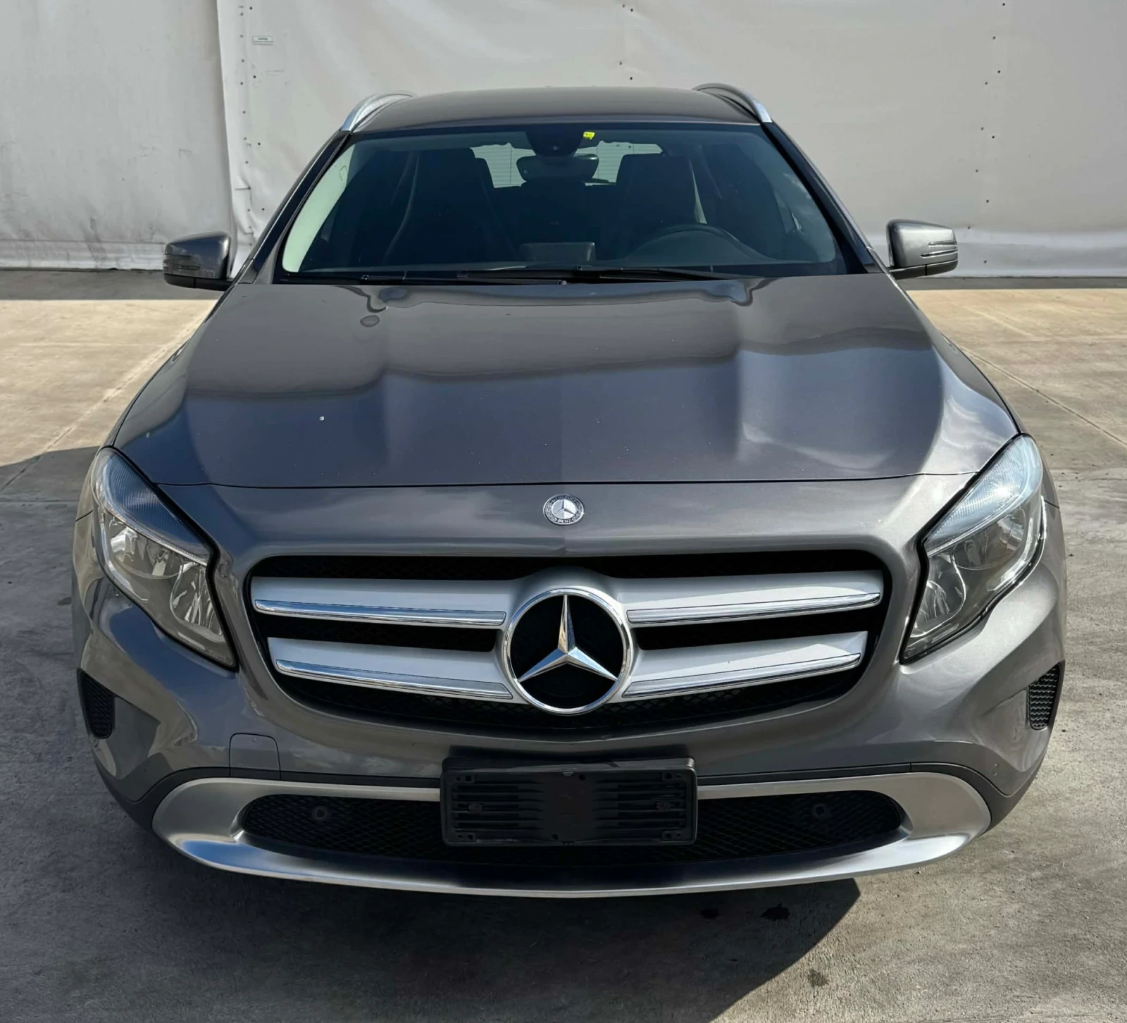 Mercedes-Benz GLA 200  - изображение 2