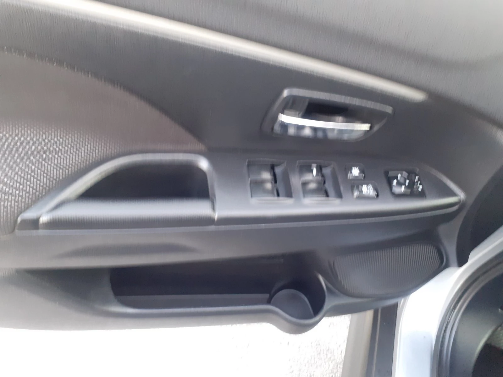 Mitsubishi ASX 1.6 I  GPL.BRC  PREMIUM, снимка 12 - Автомобили и джипове - 53734400