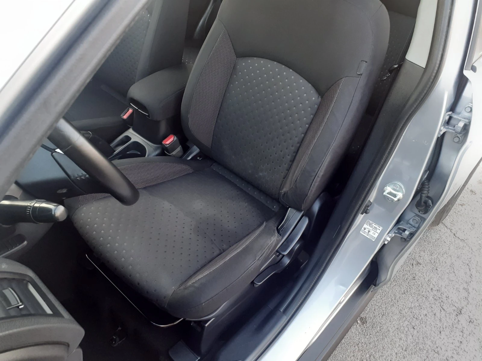 Mitsubishi ASX 1.6 I  GPL.BRC  PREMIUM, снимка 8 - Автомобили и джипове - 53734400