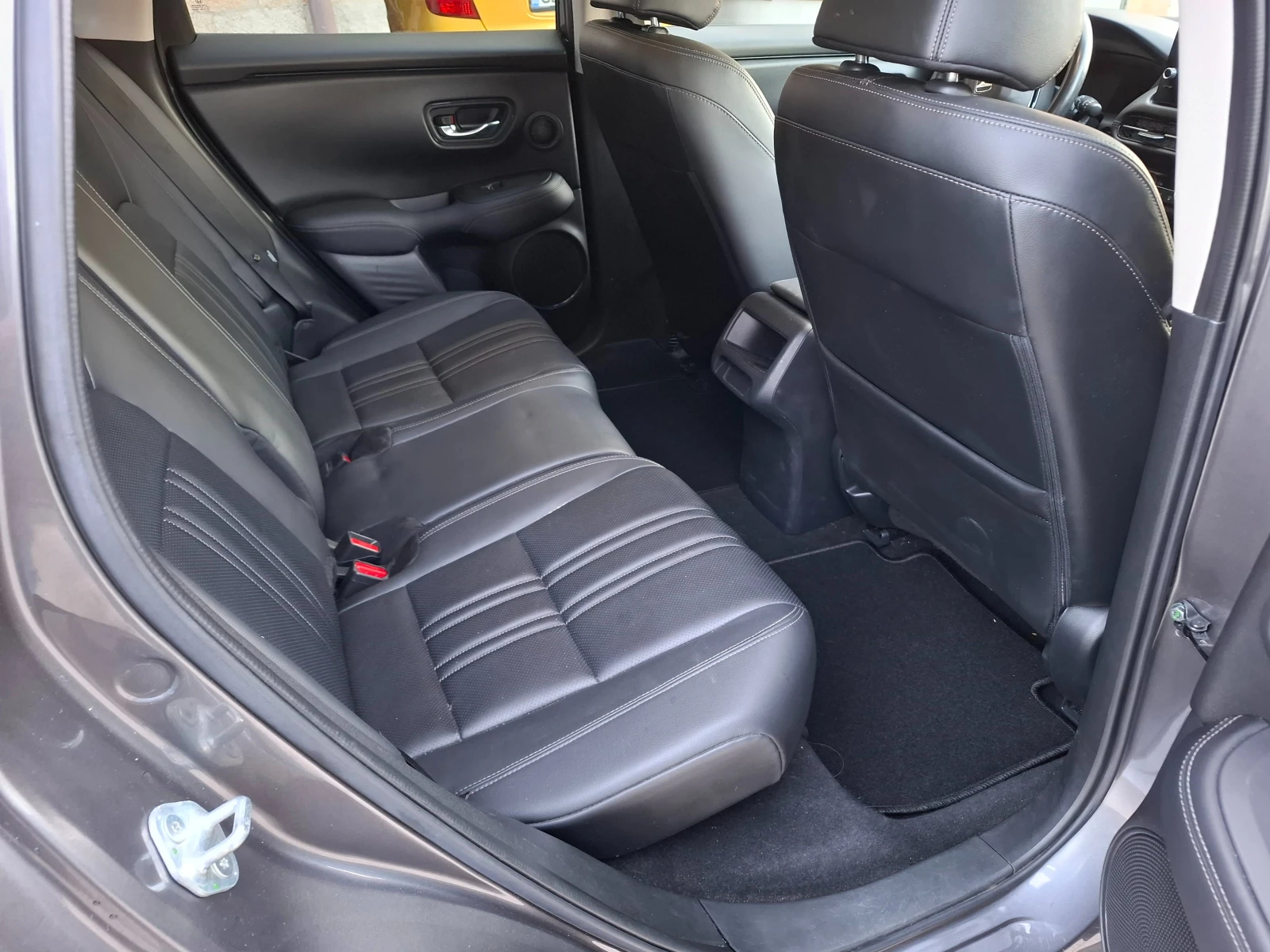 Honda Hr-v EX-L, снимка 6 - Автомобили и джипове - 53807393