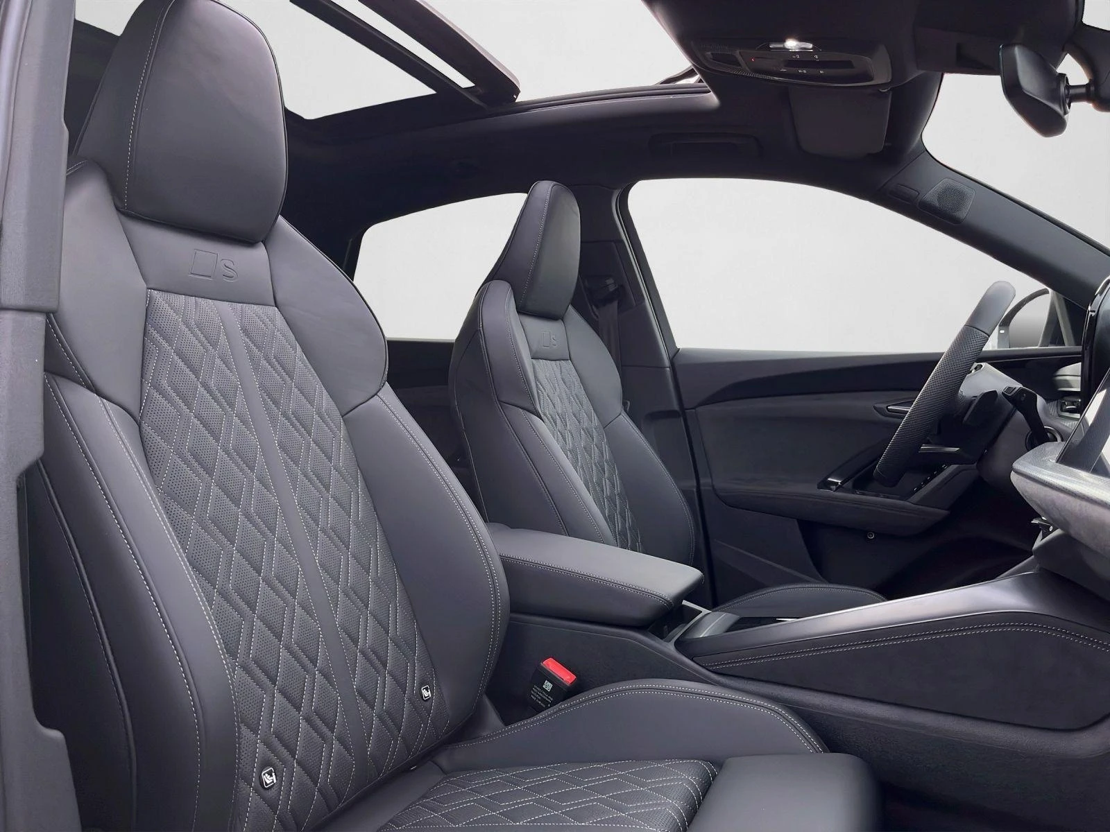 Audi SQ5 TFSI SPORTBACK QUATTRO B&O PANORAMA , снимка 8 - Автомобили и джипове - 53819039