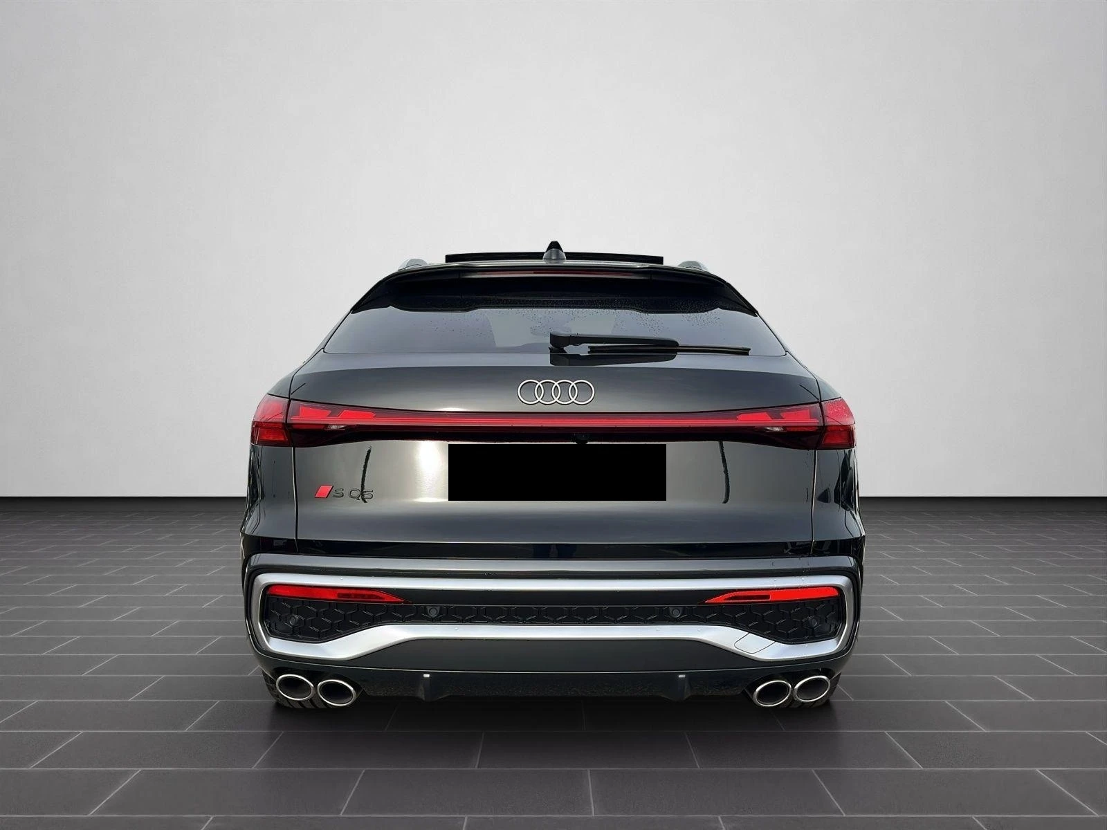 Audi SQ5 TFSI SPORTBACK QUATTRO B&O PANORAMA , снимка 4 - Автомобили и джипове - 53819039