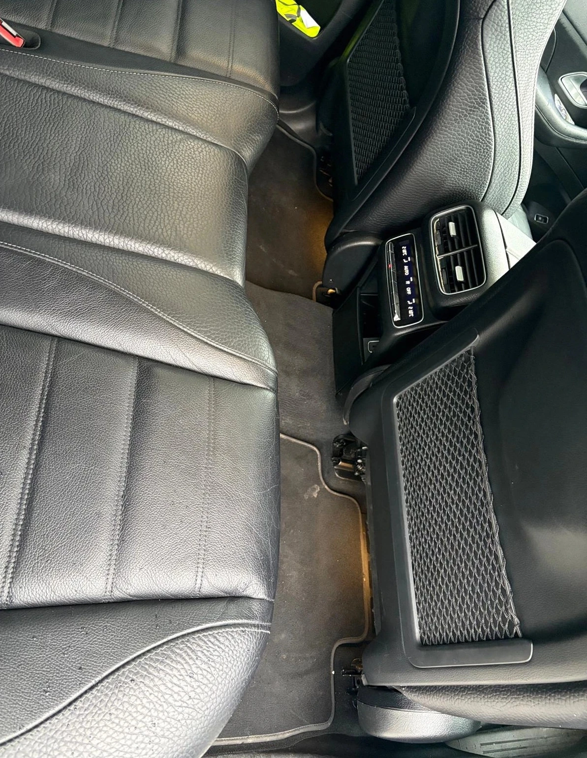 Mercedes-Benz GLE 350 de 4MATIC Coupe, снимка 6 - Автомобили и джипове - 54026626