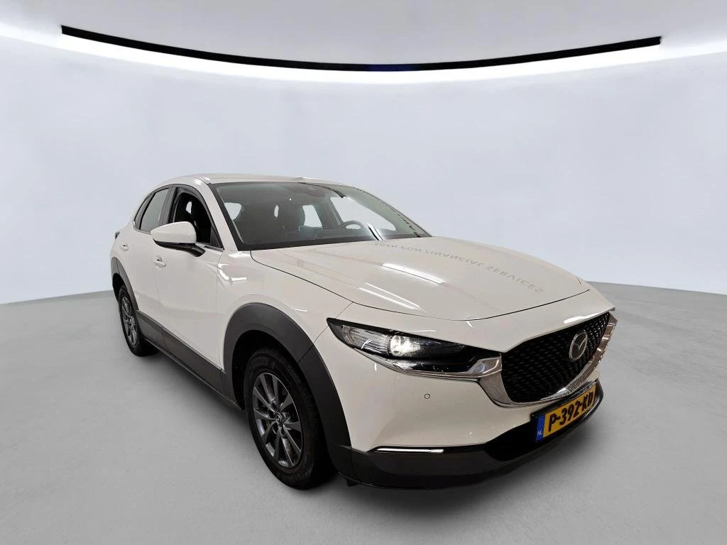 Mazda CX-30 2.0 SKYACTIV-G Comfort | Auto.bg — изображение 1