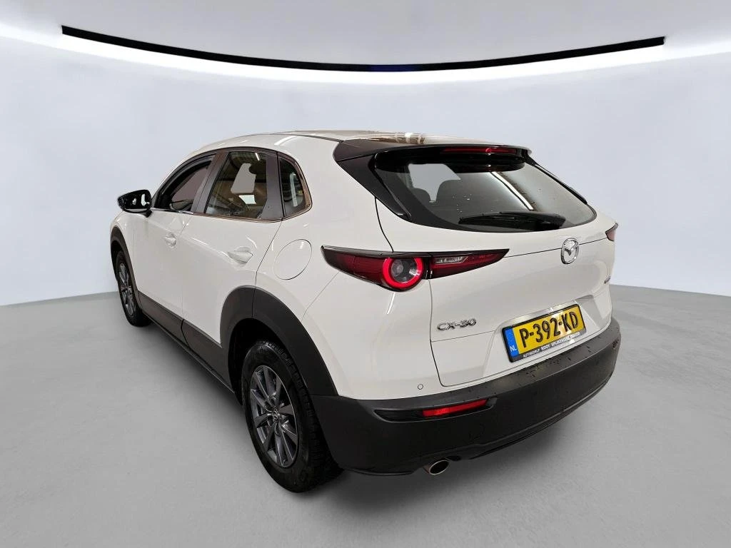 Mazda CX-30 2.0 SKYACTIV-G Comfort, снимка 5 - Автомобили и джипове - 54147955